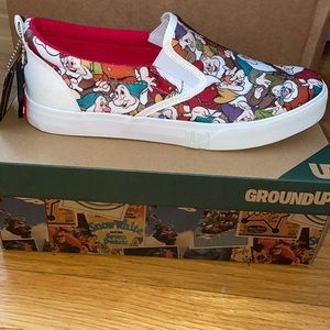 SEVEN DWARVES SNEAKERS